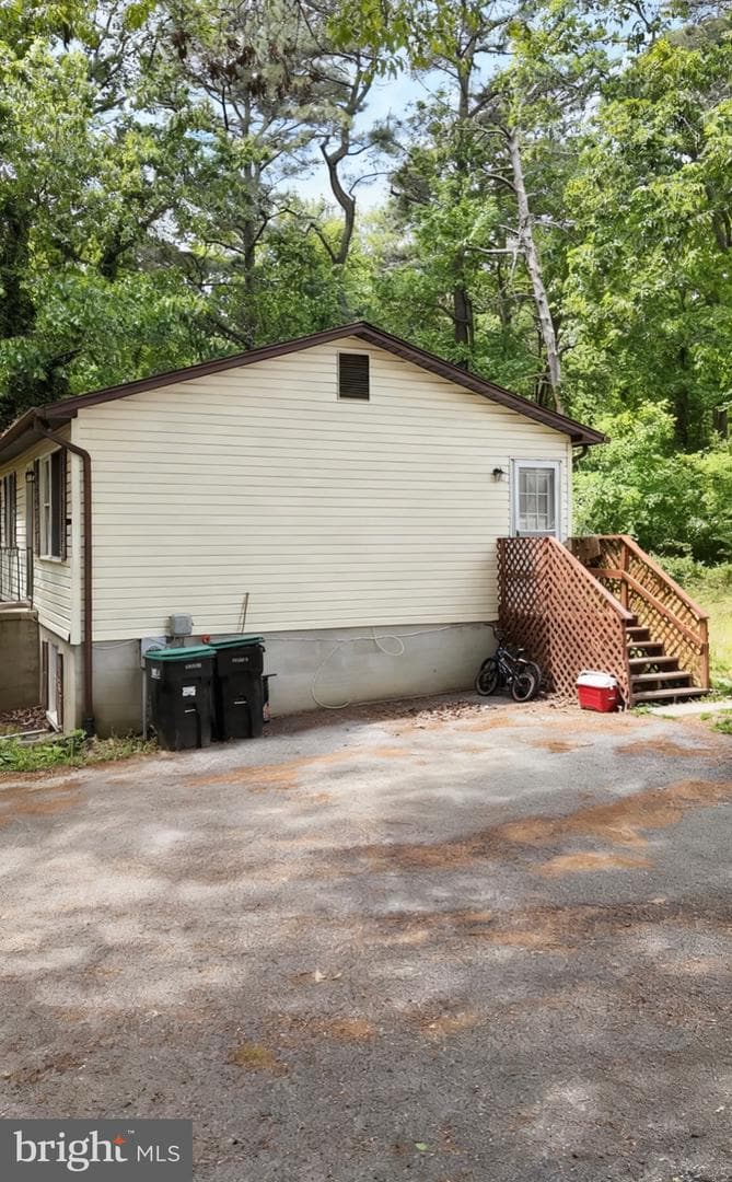 434 Grover Lane, Lusby