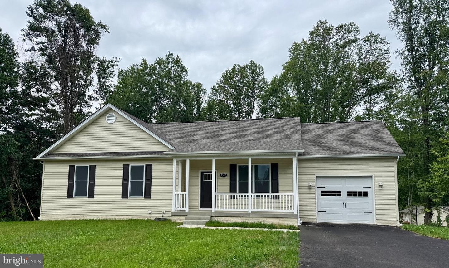 1362 Solomons Island Road, Huntingtown