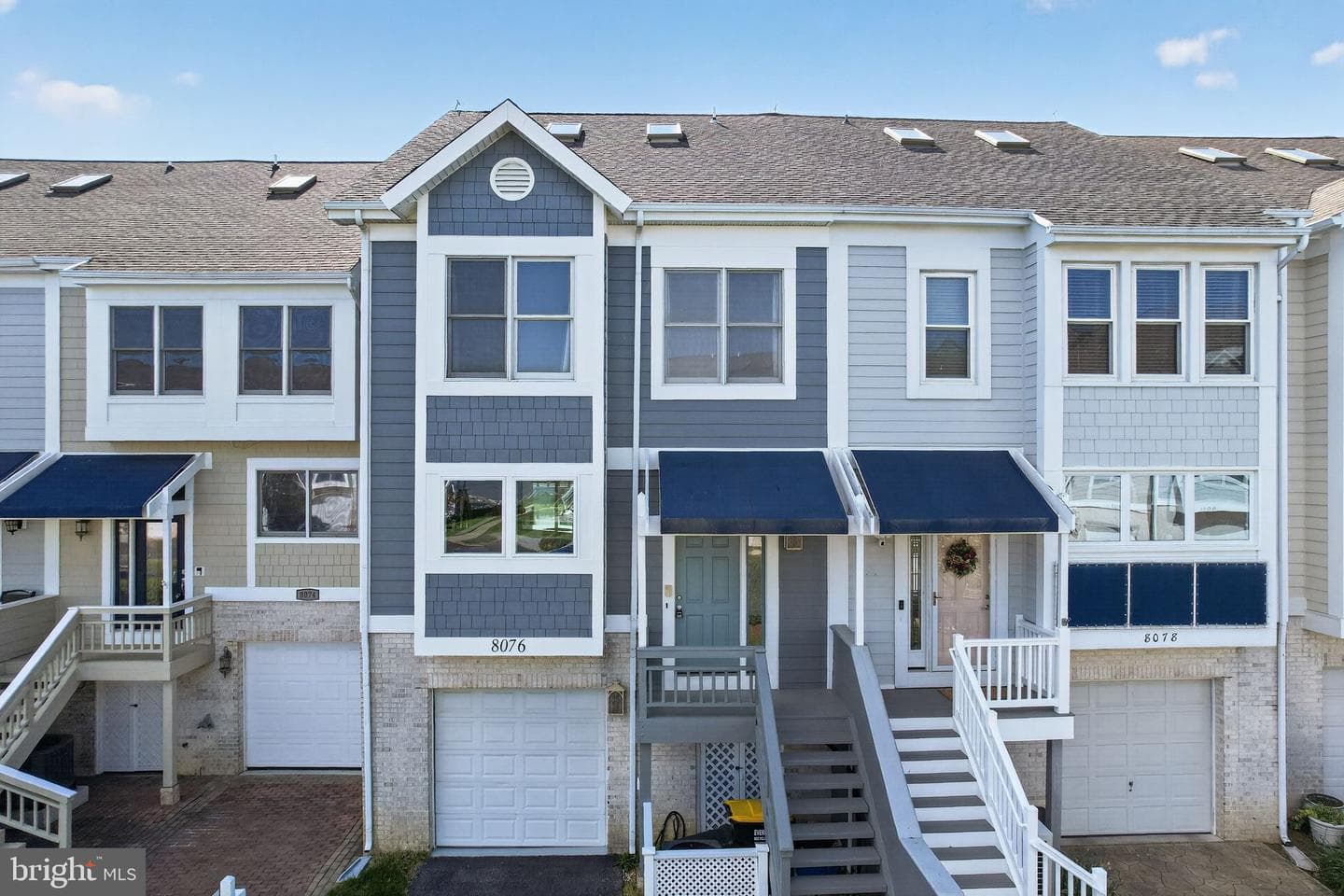 8076 Windward Key Drive, Chesapeake Beach