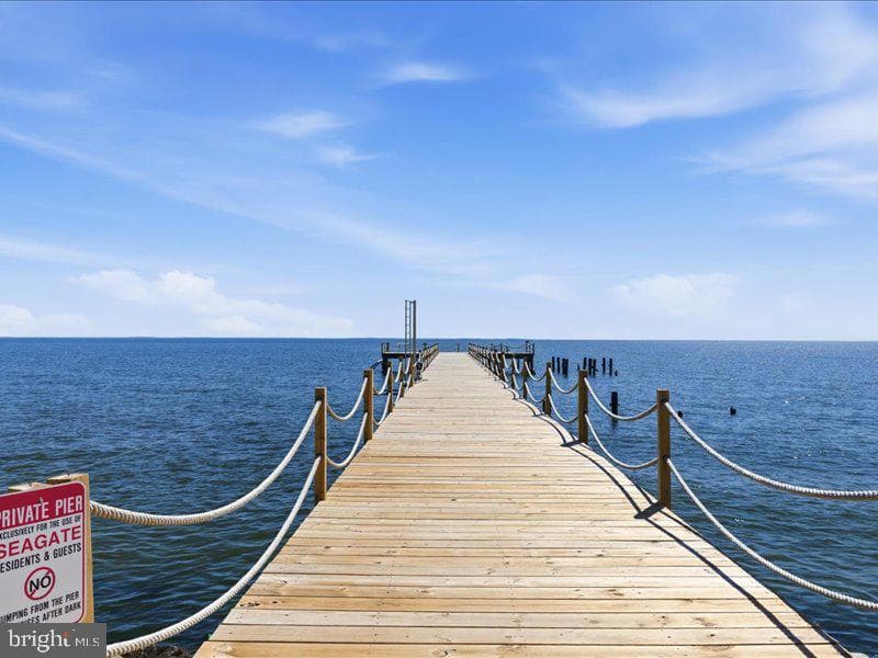 4013 Seagate Square, Chesapeake Beach