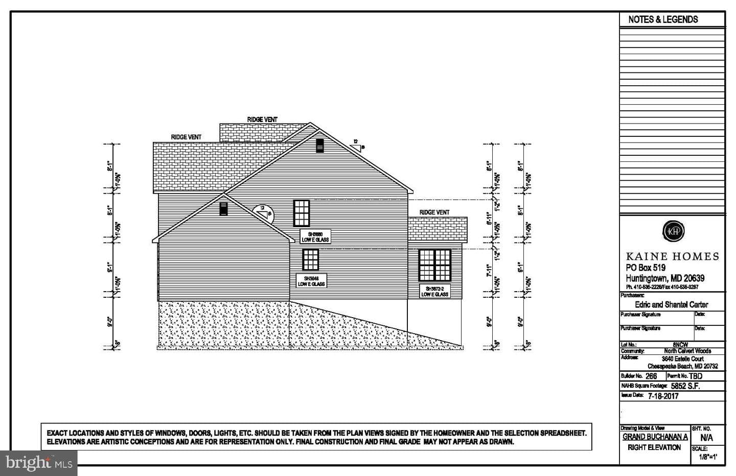 3640 Estelle Court photo 60