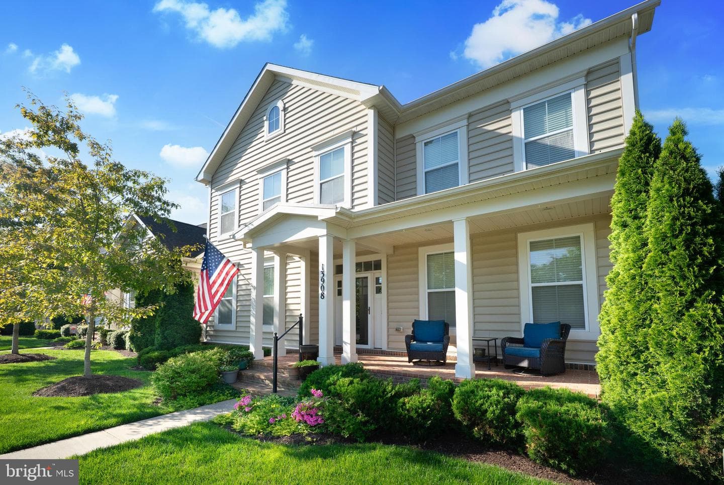 13908 Victory Lane, Solomons