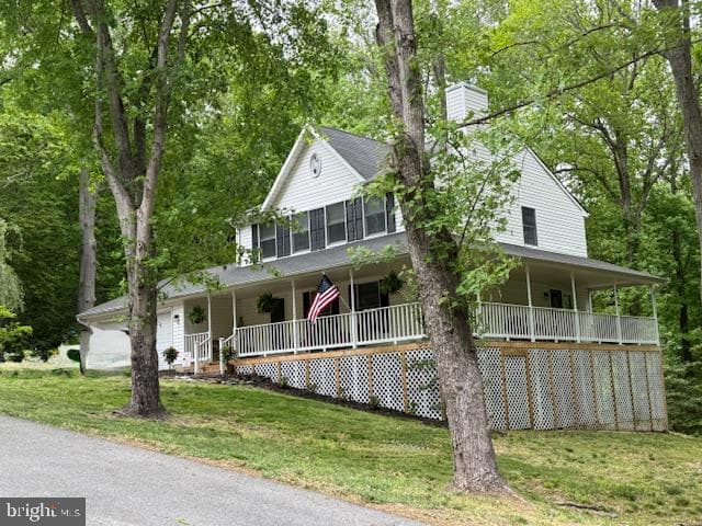 8432 Sailboat Lane photo 3