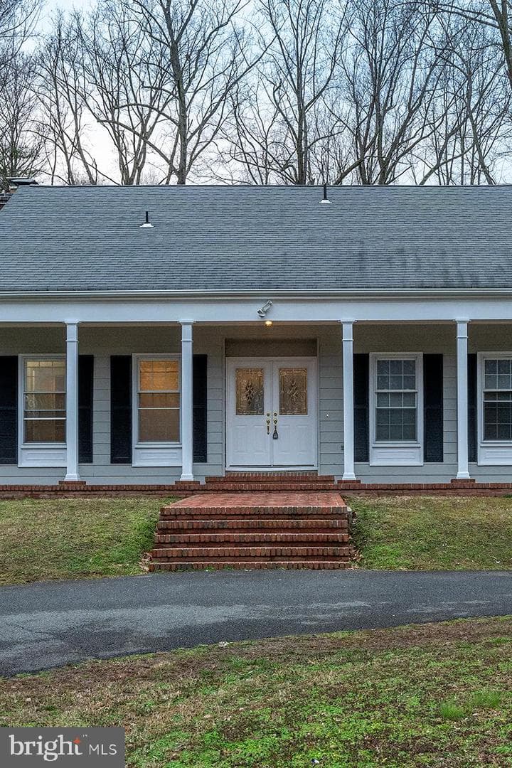 5035 Timberwood Trail, Port Republic