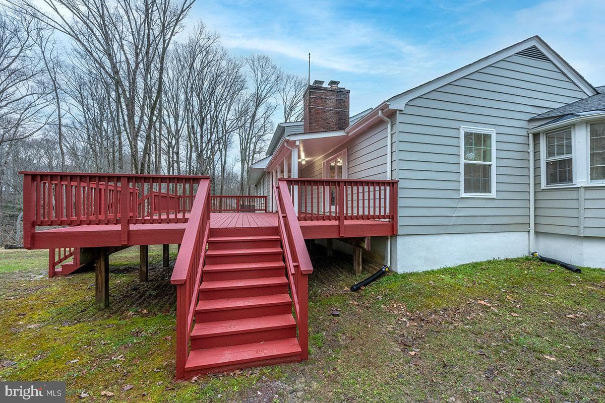 5035 Timberwood Trail photo 8