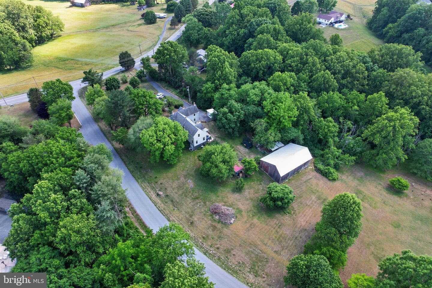 2715 Lower Marlboro Road, Owings