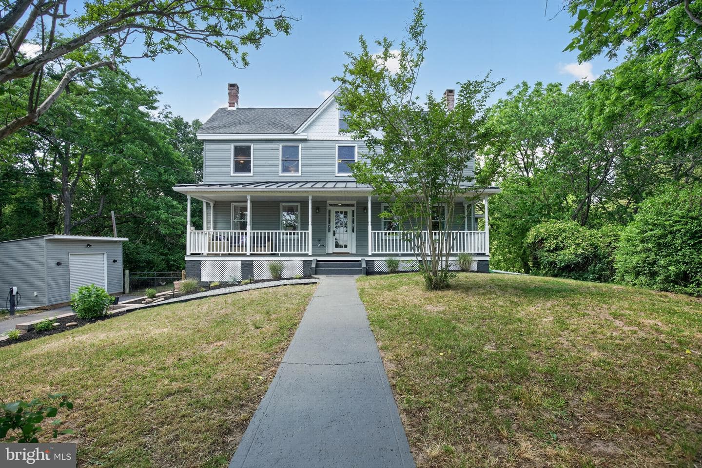 2715 Lower Marlboro Road, Owings