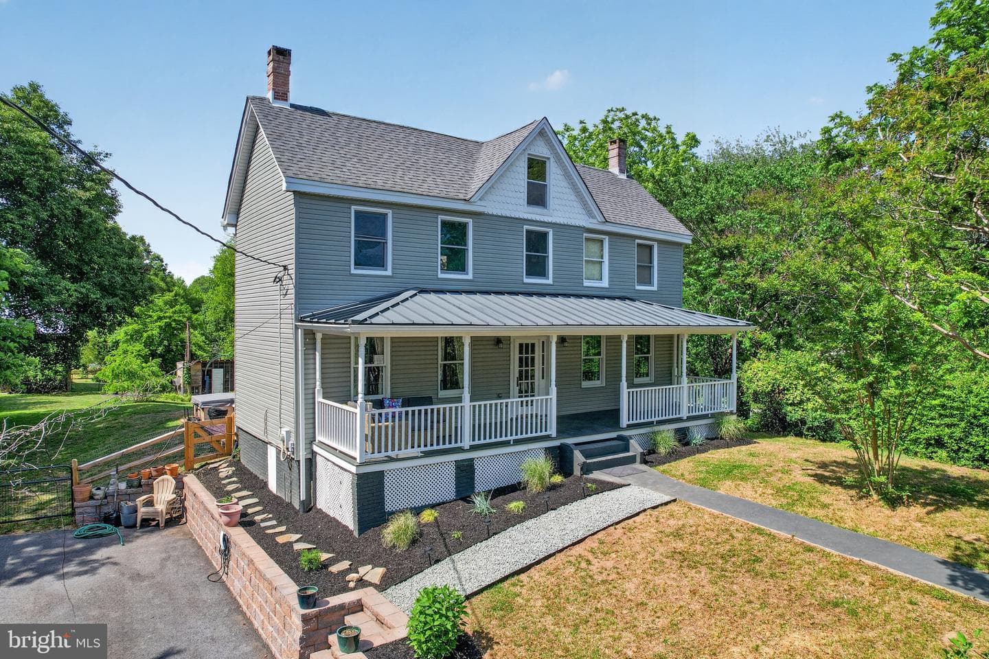 2715 Lower Marlboro Road photo 3