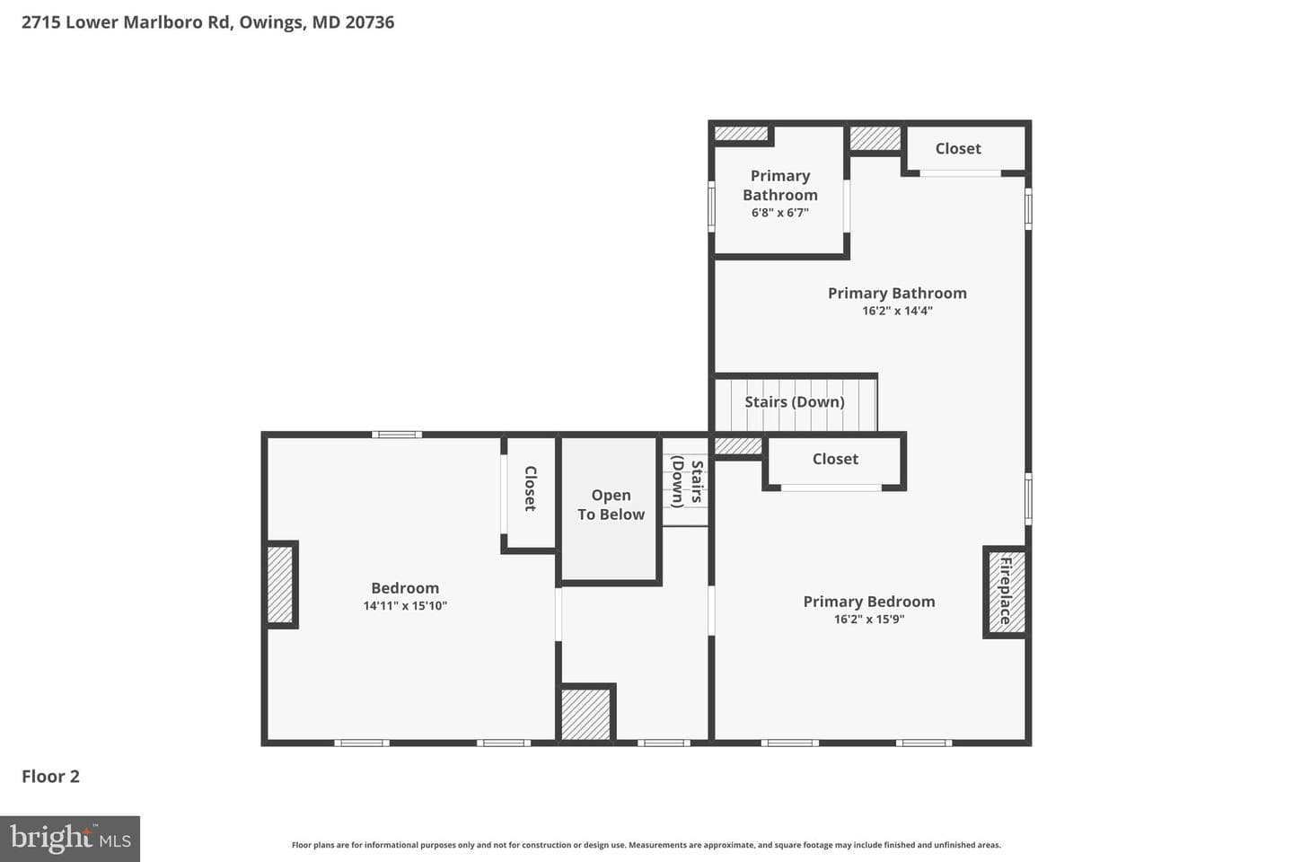 2715 Lower Marlboro Road photo 69