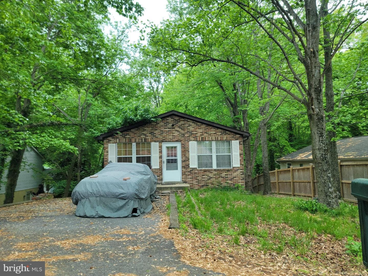 8315 Evergreen Dr, Lusby
