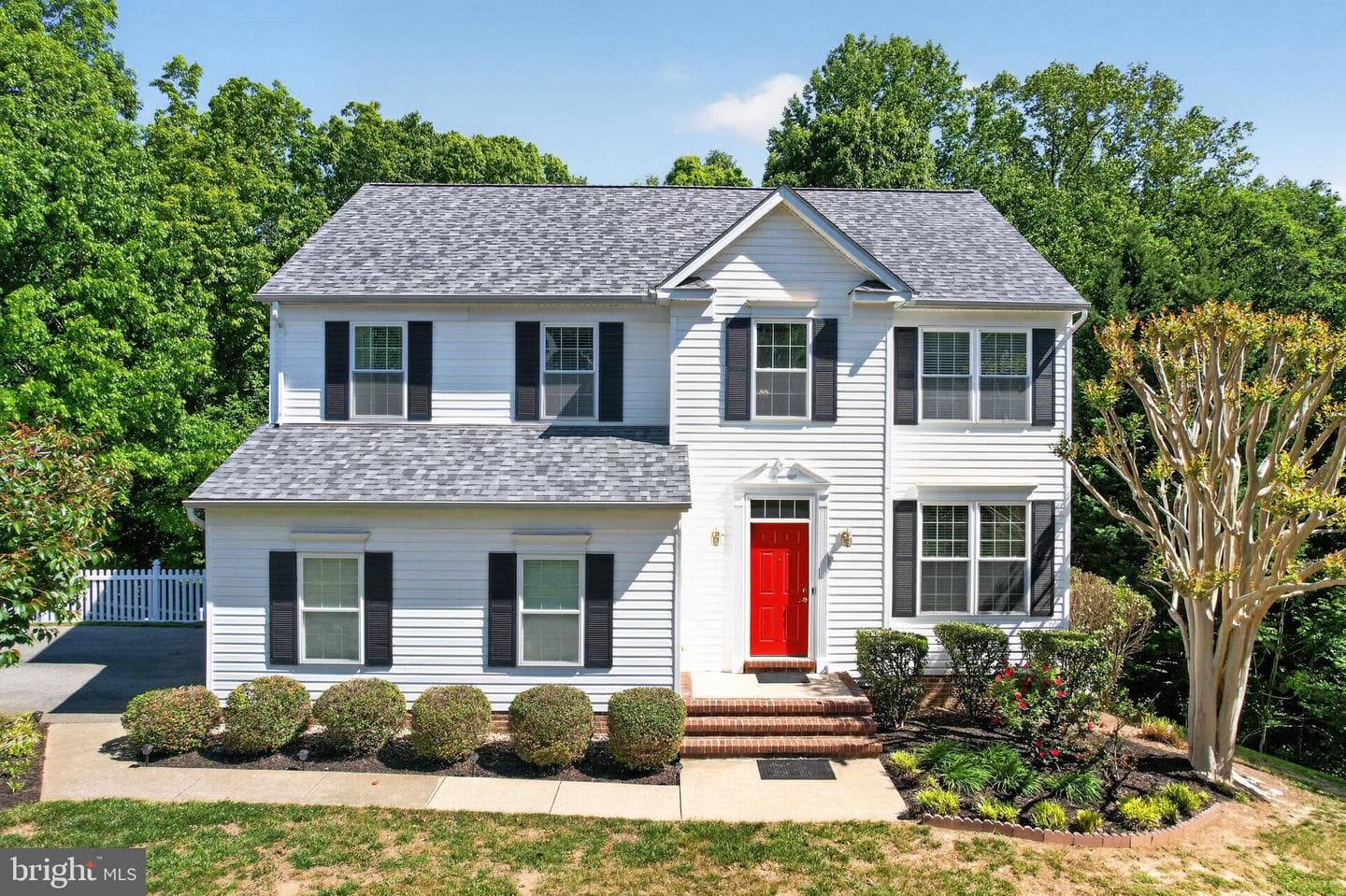 1810 Rudolph Lane, Lusby