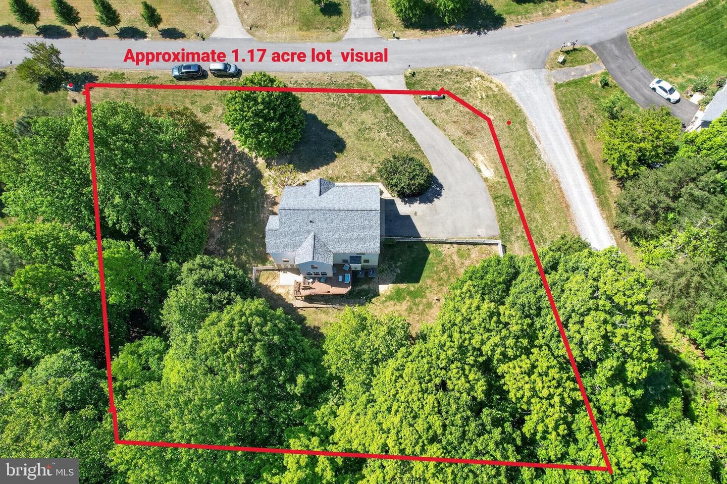 1810 Rudolph Lane, Lusby