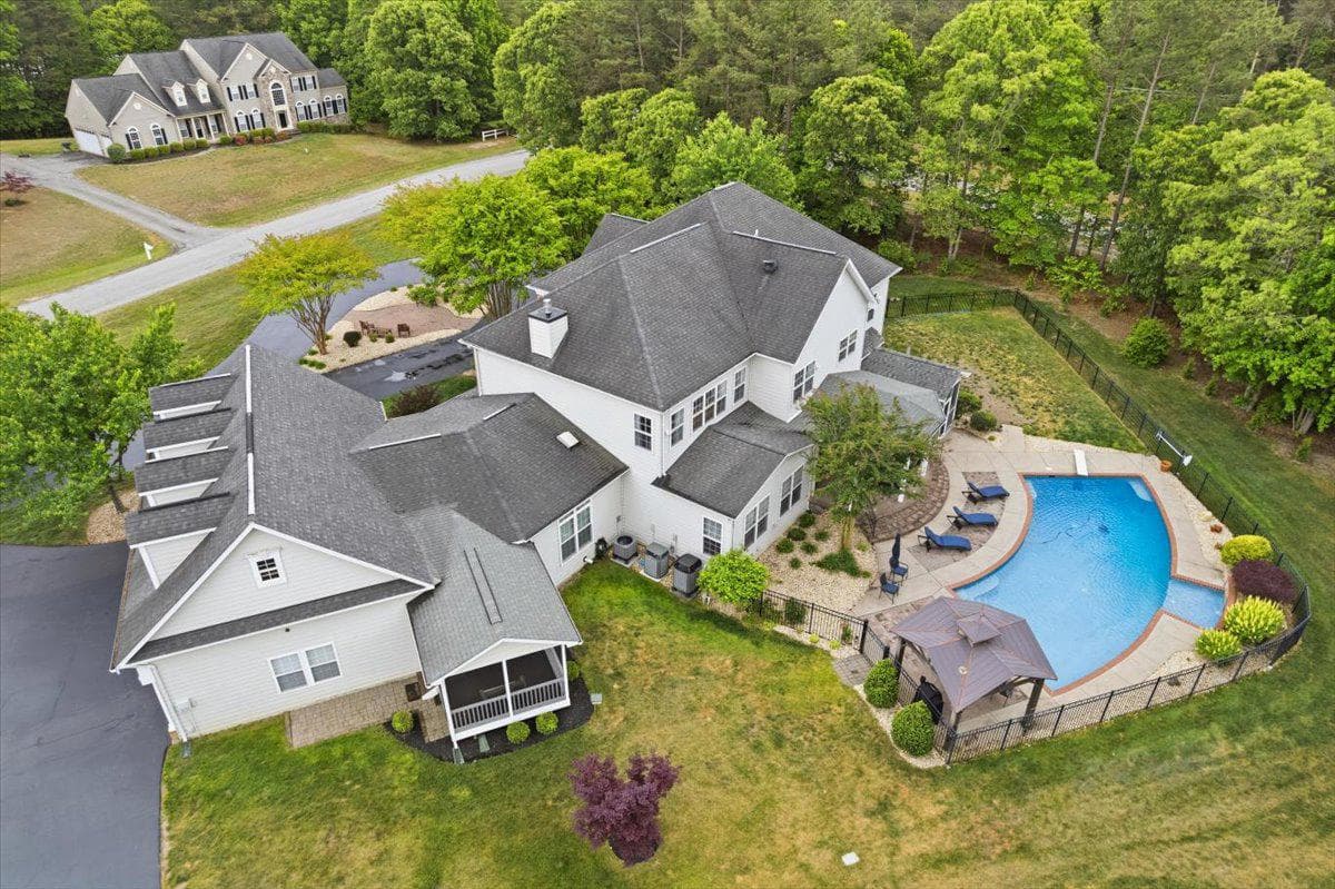 4100 Hidden Creek Road, Port Republic