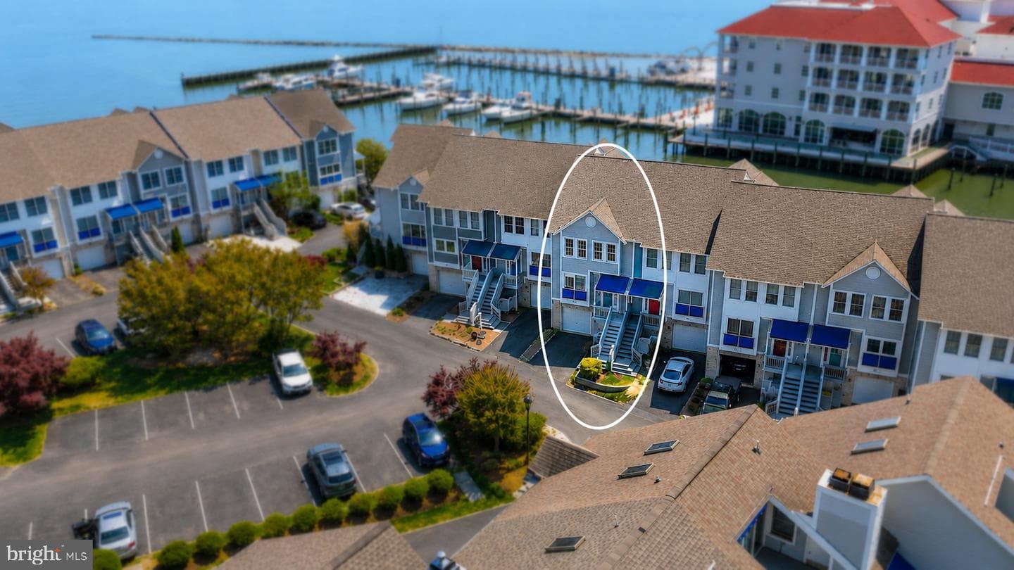 8048 Windward Key Drive, Chesapeake Beach