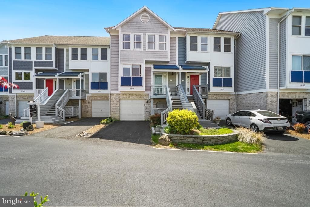 8048 Windward Key Drive, Chesapeake Beach