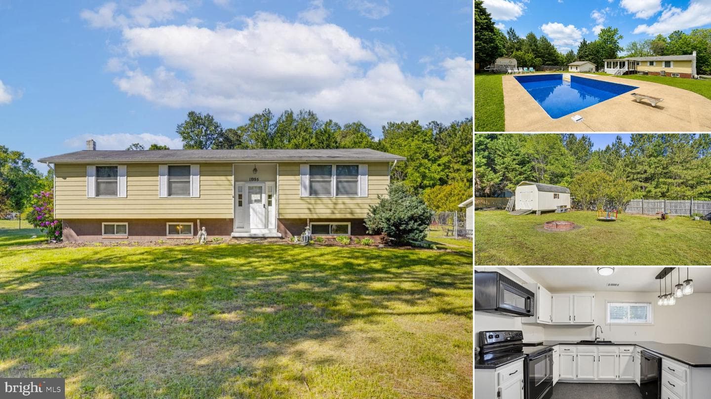 11995 Rousby Hall Road, Lusby