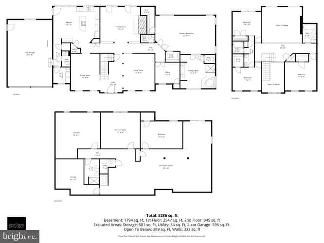 245 Persimmon Hills Court photo 49