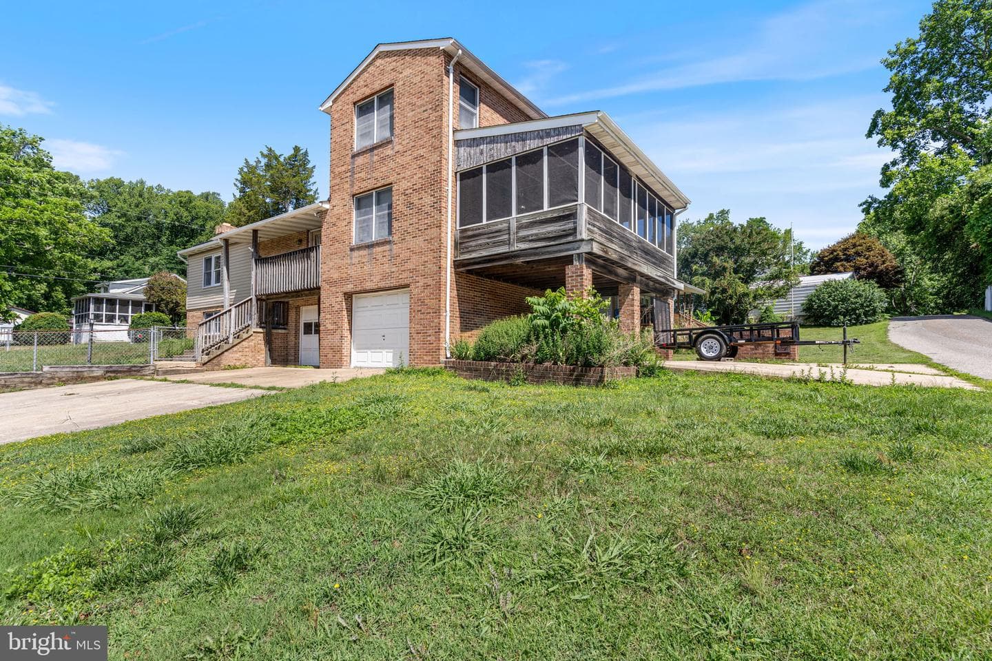 4820 Sherwood Avenue photo 4