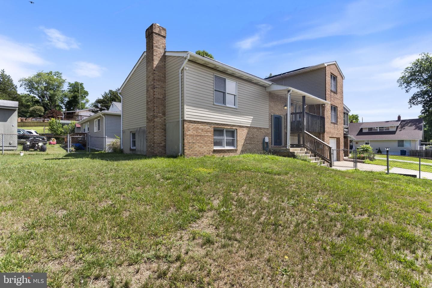 4820 Sherwood Avenue photo 5
