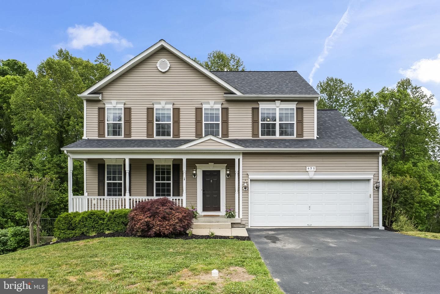 455 Bradbury Lane, Prince Frederick