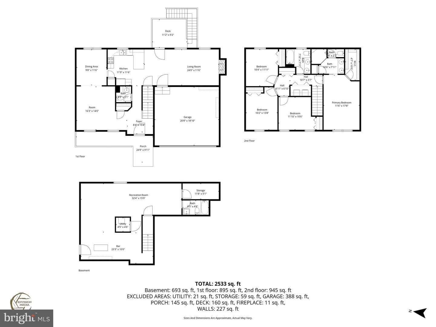 455 Bradbury Lane photo 49