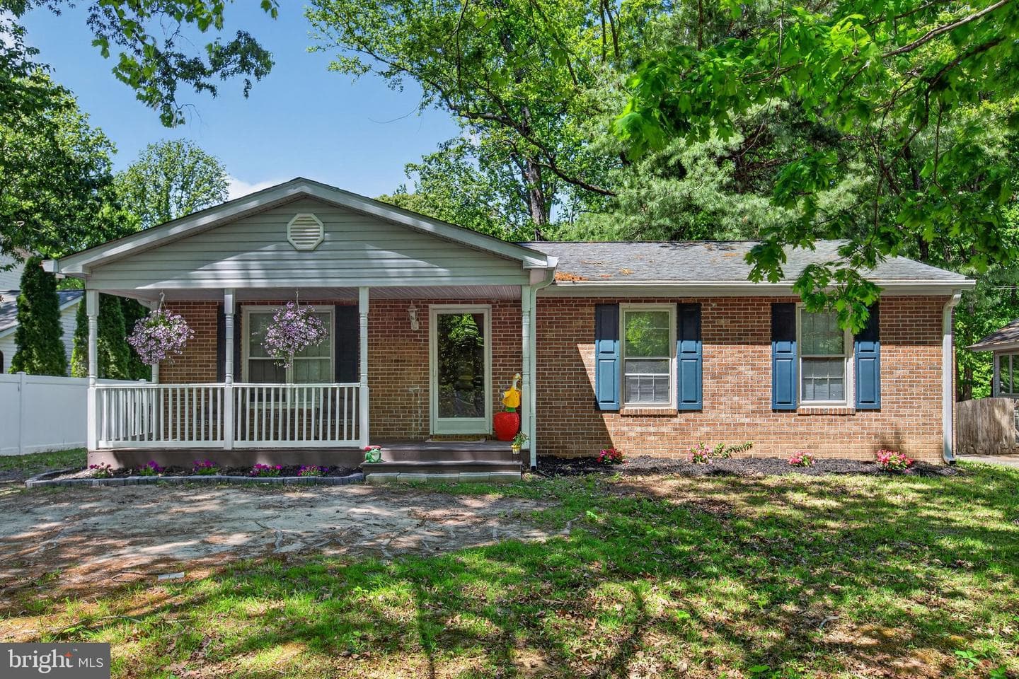 11789 Little Cove Point Road, Lusby