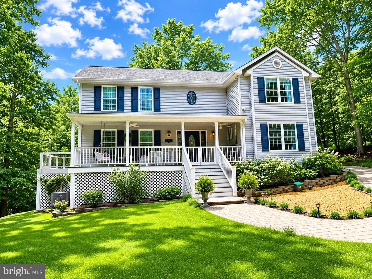 12541 Adobe Circle, Lusby