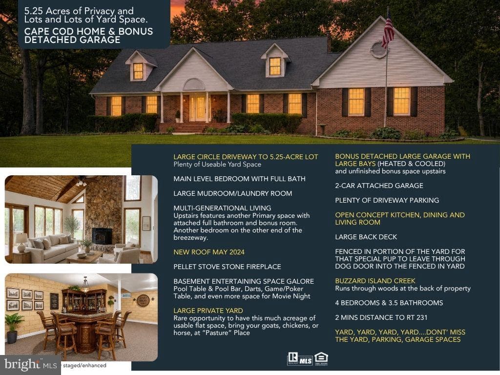 600 Pasture Place, Prince Frederick