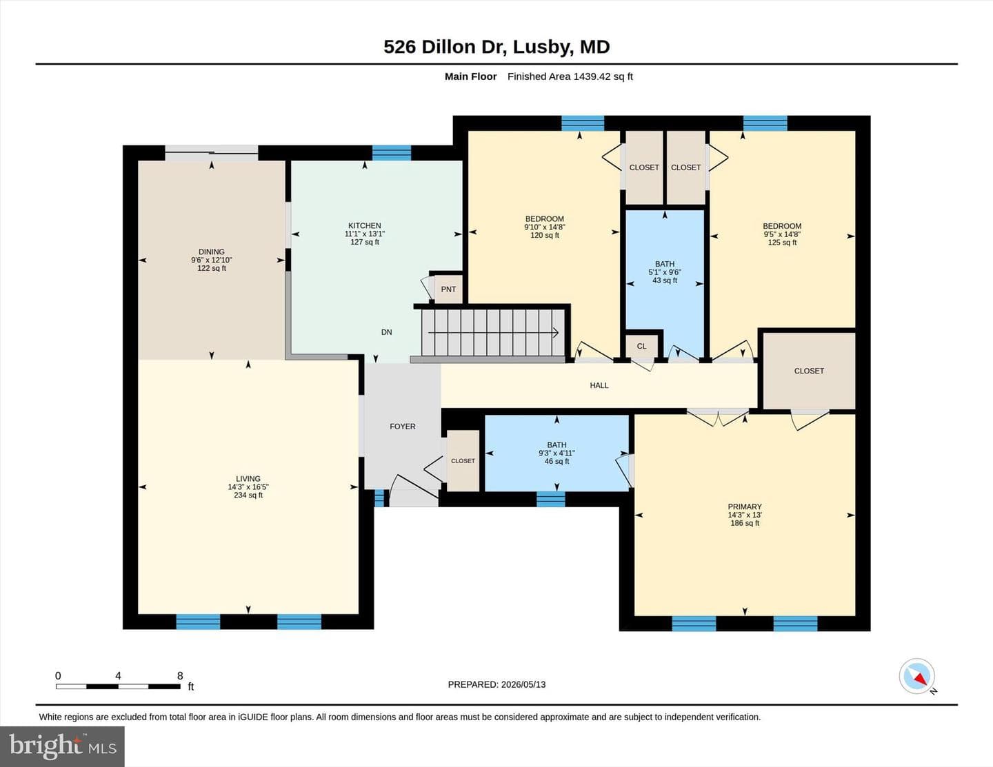 526 Dillon Drive photo 67