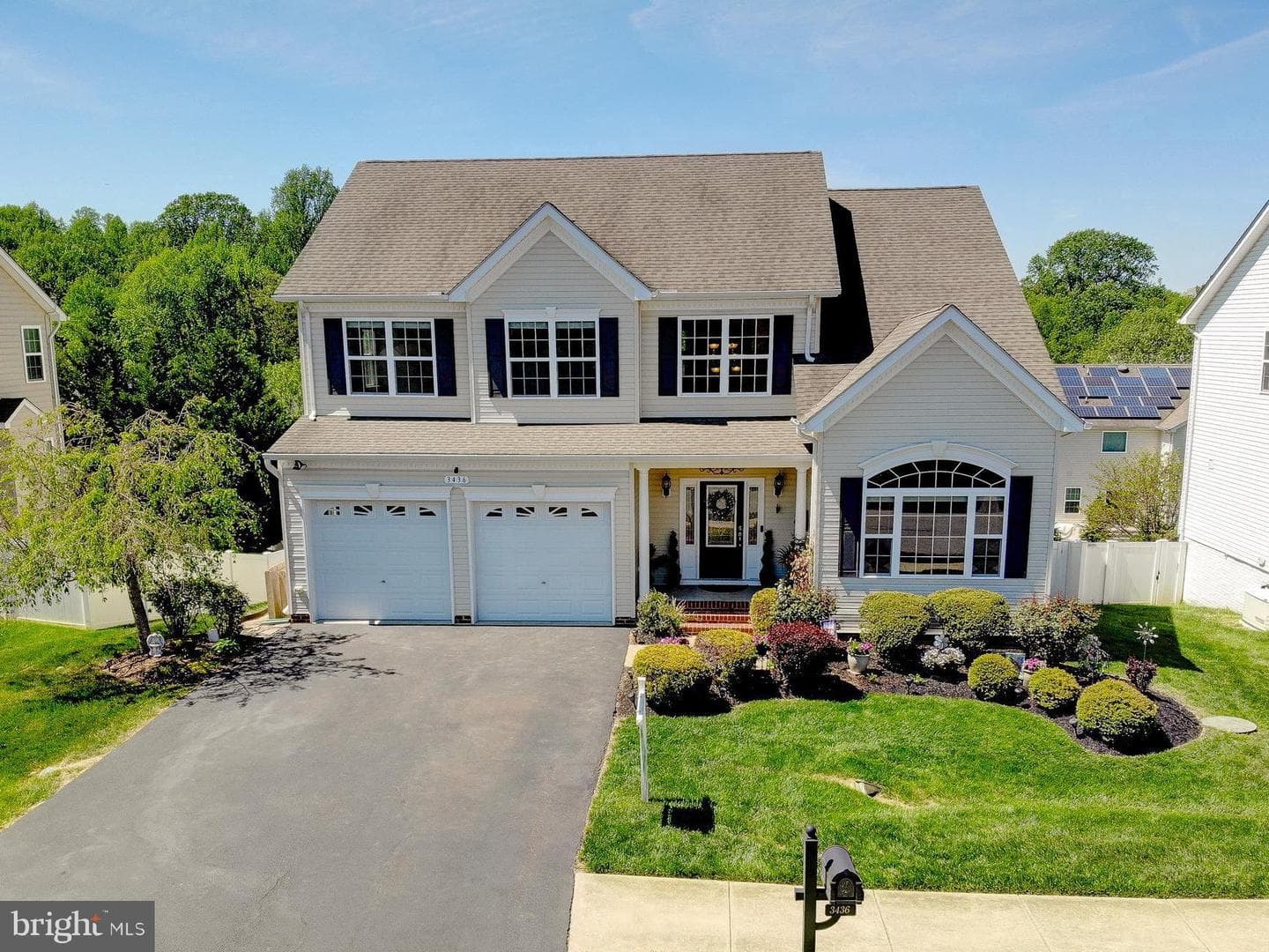 3436 Hill Gail Drive photo 2
