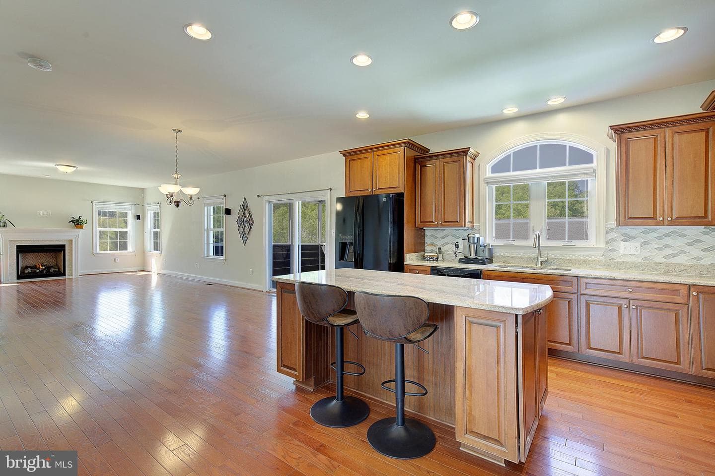 3436 Hill Gail Drive photo 6