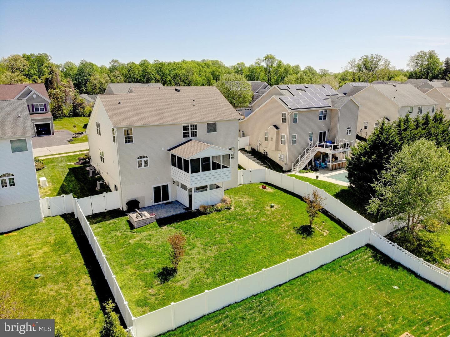 3436 Hill Gail Drive photo 63