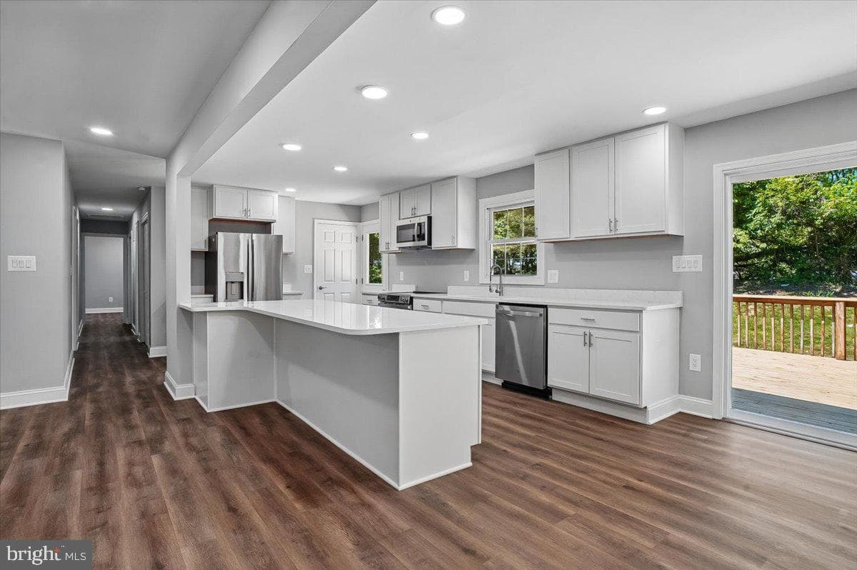 8814 Lafayette Drive, Owings