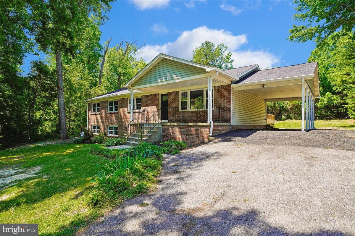 8814 Lafayette Drive, Owings