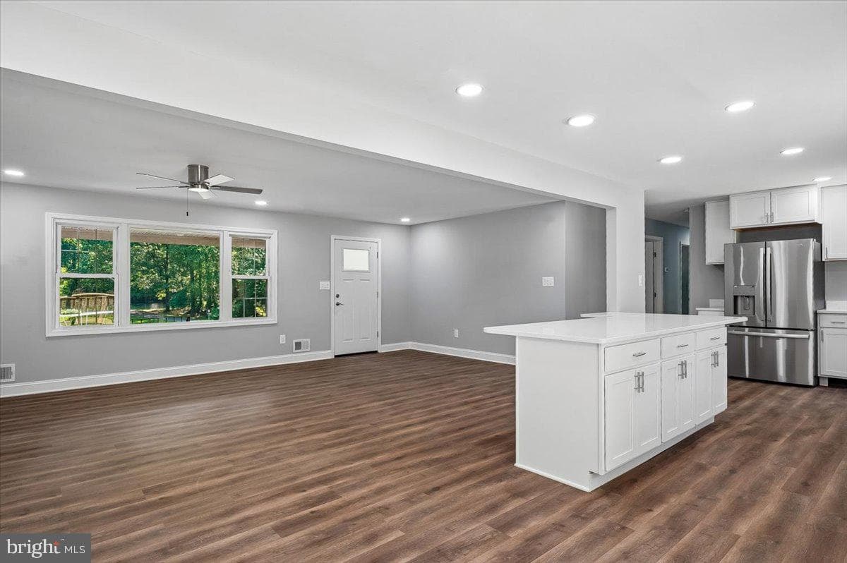 8814 Lafayette Drive photo 3
