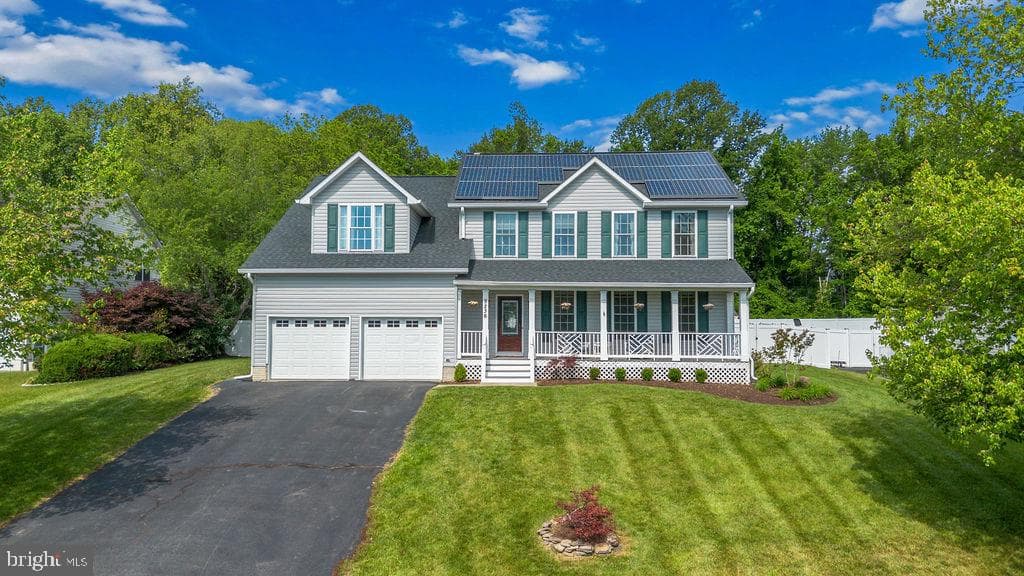 9236 Blue Sky Court