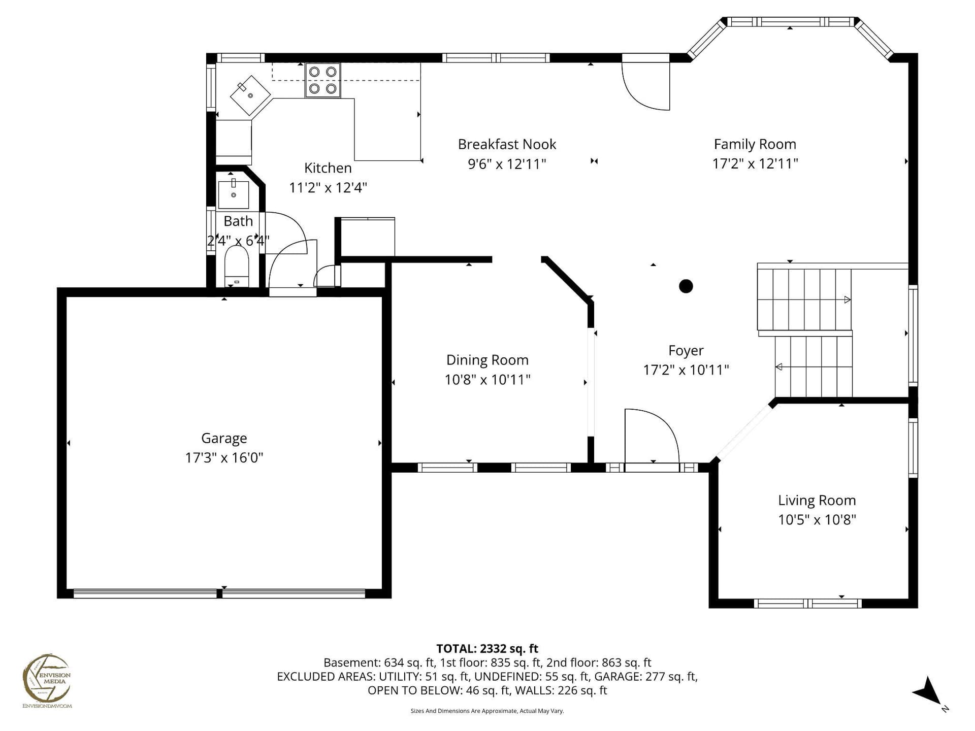 210 Walnut Creek Road photo 44