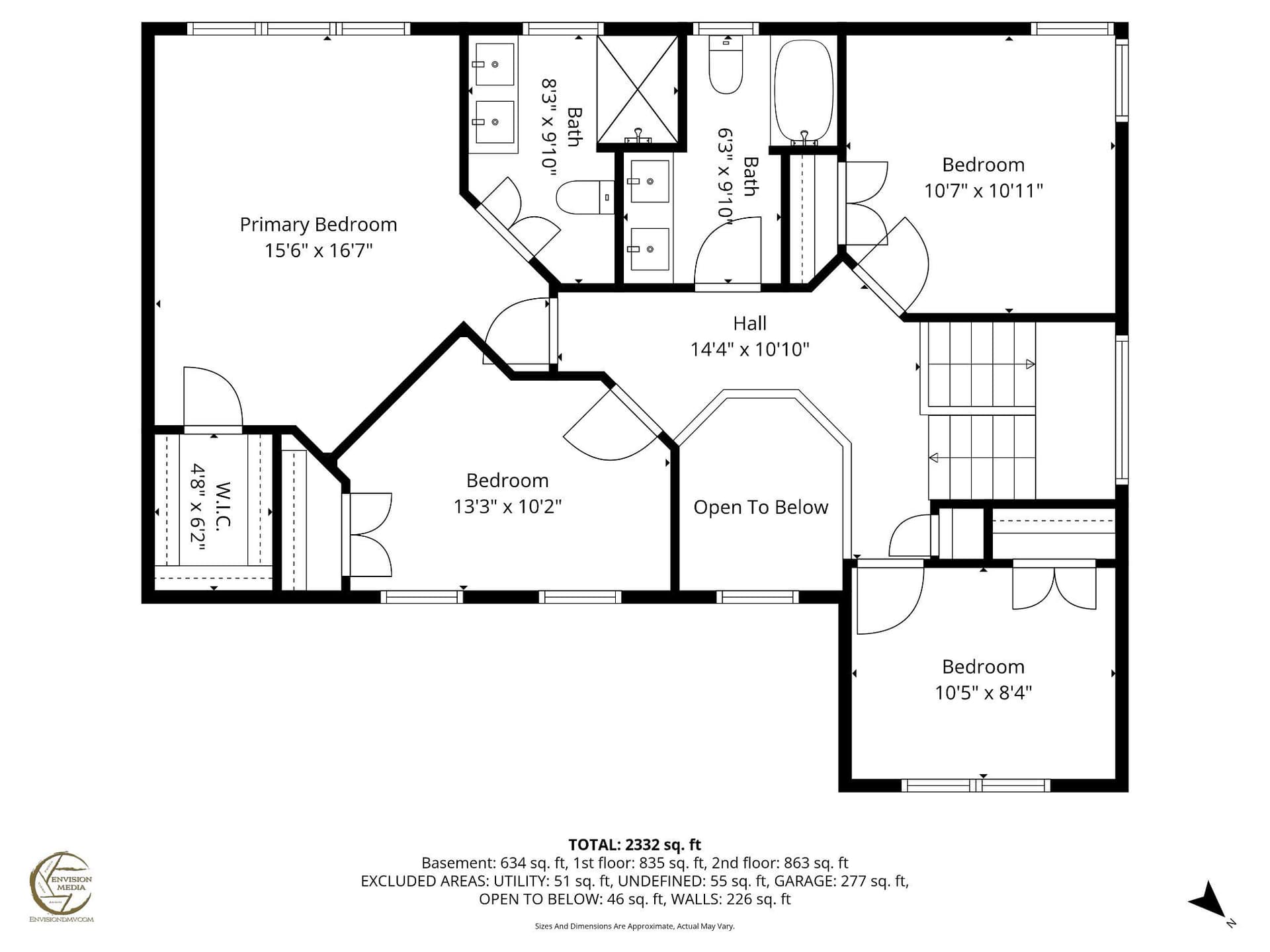 210 Walnut Creek Road photo 45
