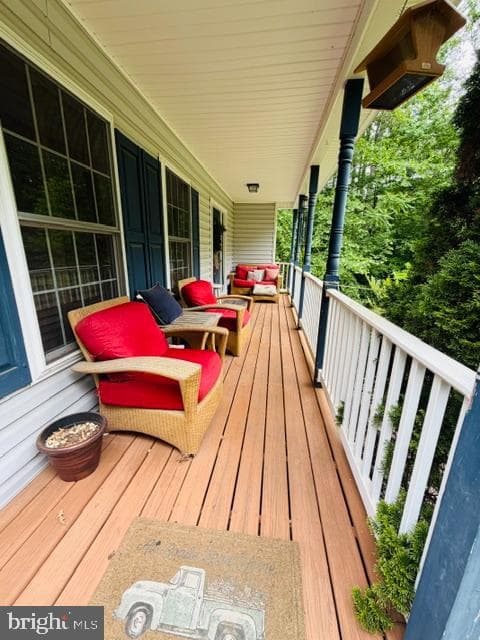 1320 Lottie Fowler Road, Prince Frederick
