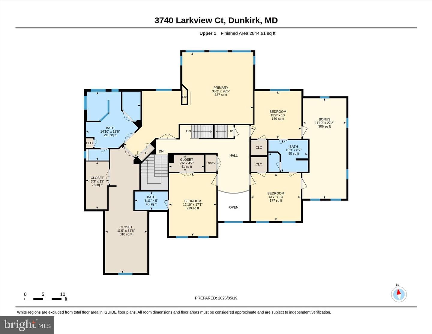 3740 Larkview Court photo 108