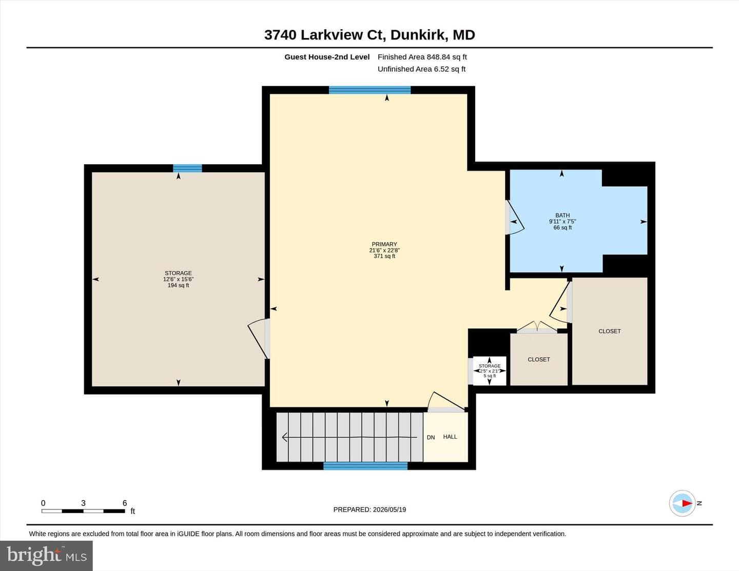 3740 Larkview Court photo 112