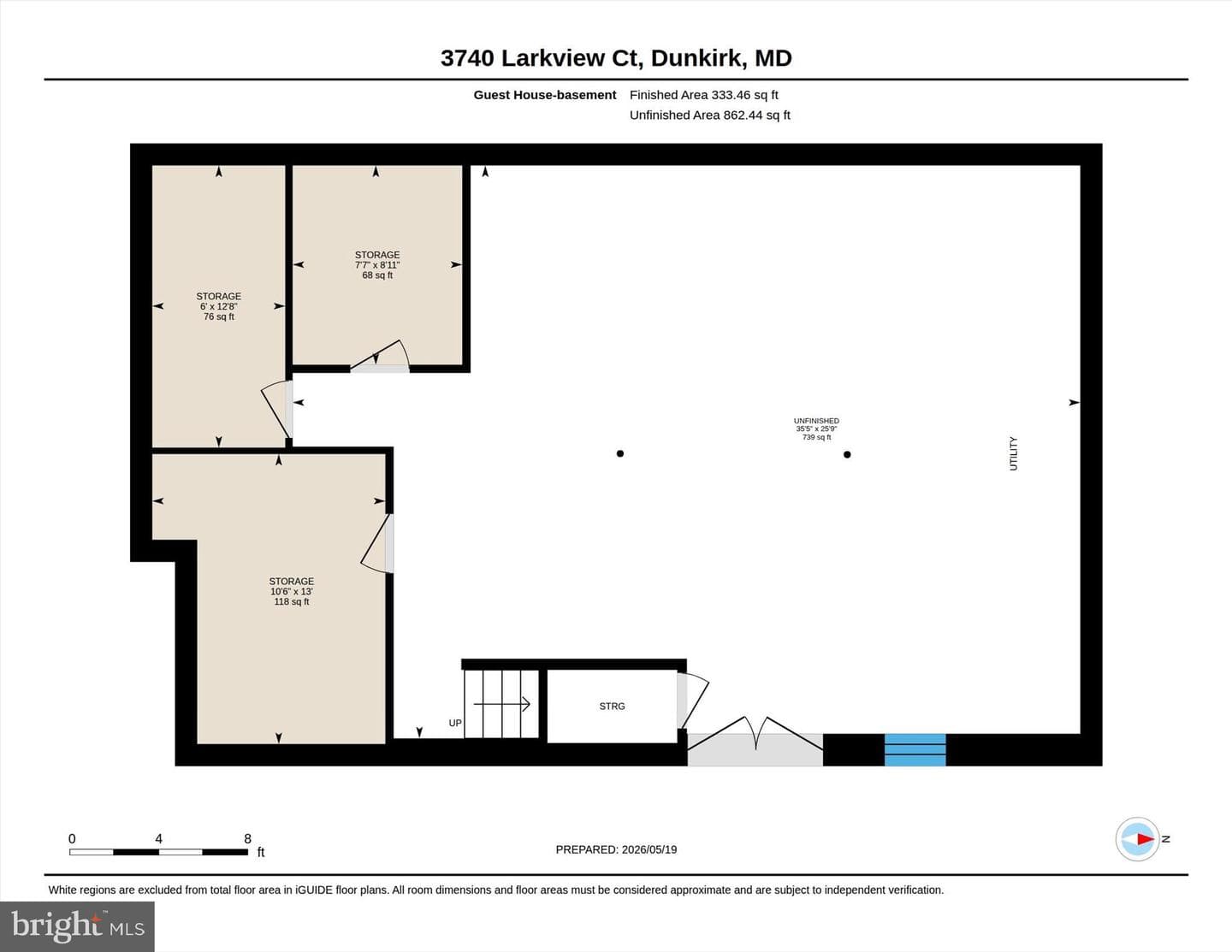 3740 Larkview Court photo 113