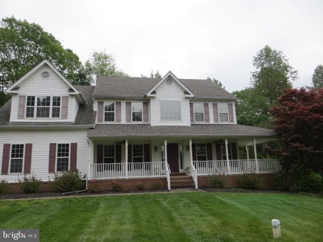 12675 Perrywood Ln photo 1