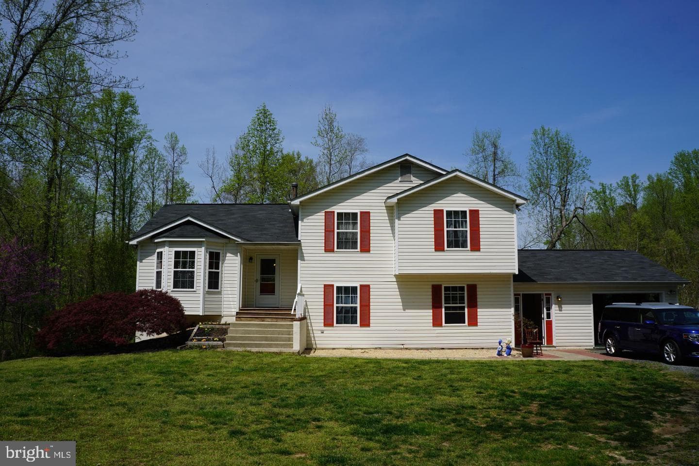 420 Park Terrace #3