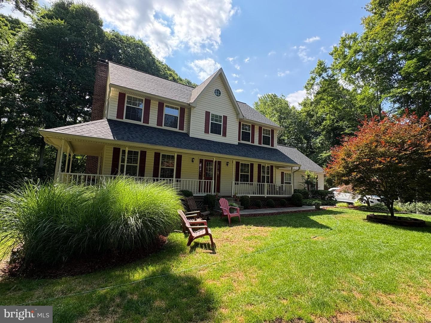 6845 Bayberry Crossing, Owings