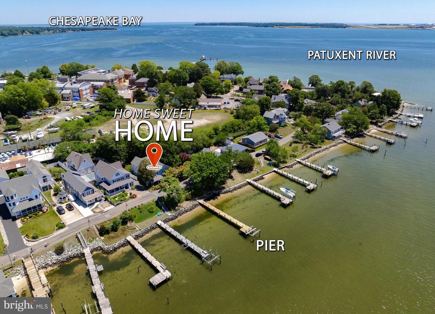 14760 Patuxent Avenue #14760 photo 1