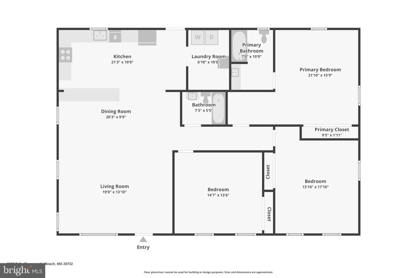 8328 D Street photo 33