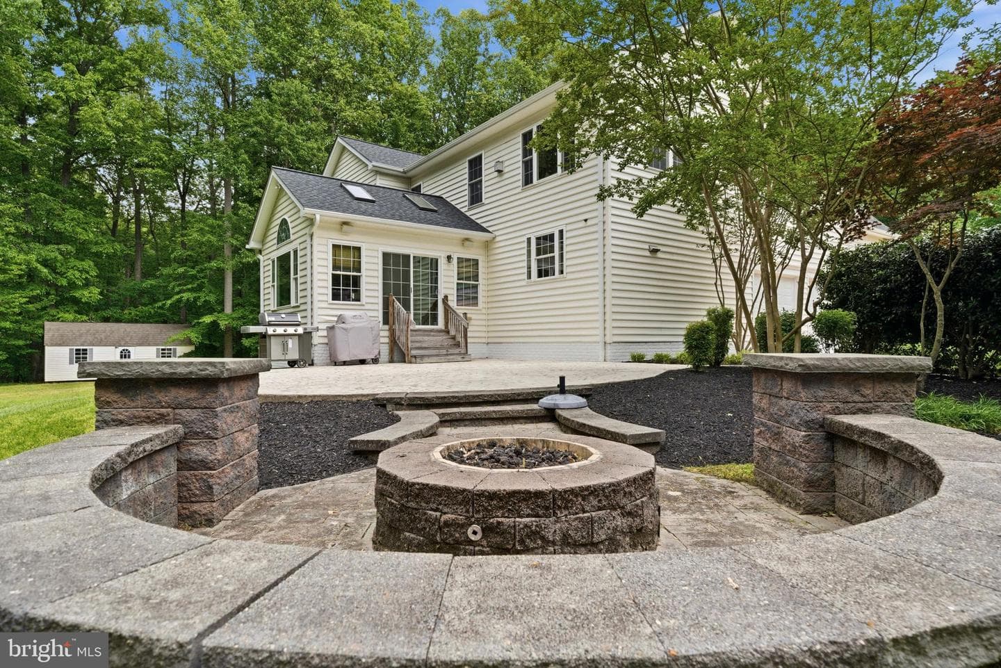 3820 Leafcrest Court photo 87