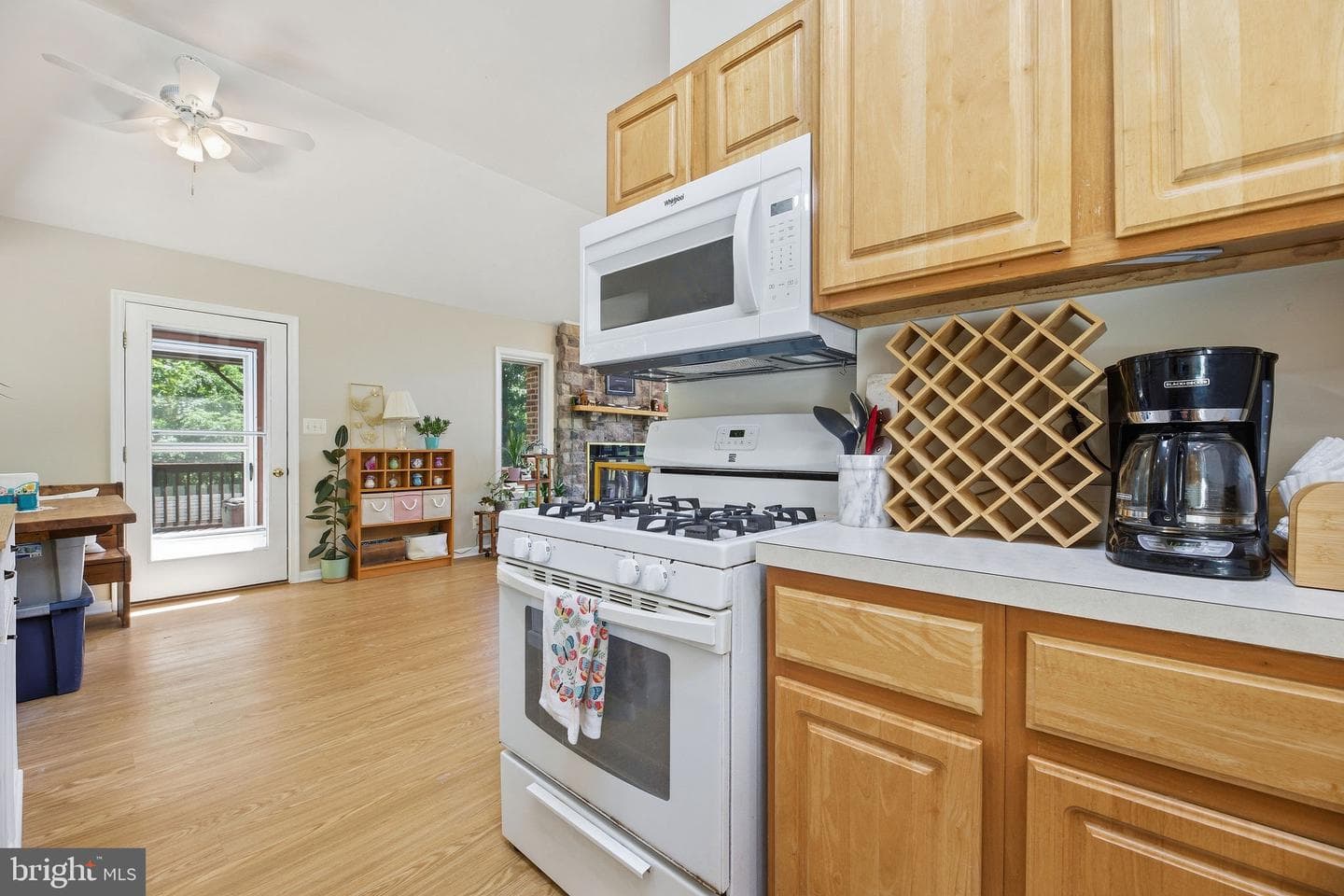 4150 Williams Wharf Road photo 15