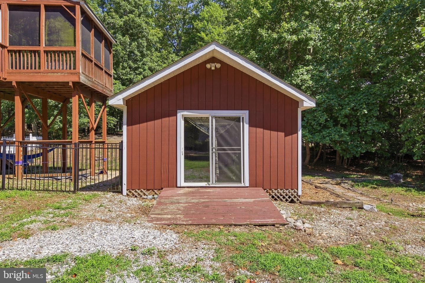 4150 Williams Wharf Road photo 30